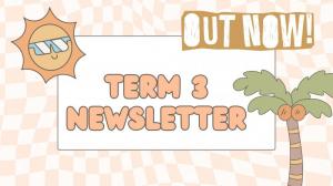 Term 3 Newsletter 2026