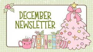 December Newsletter 2025