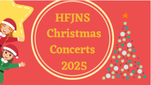 Christmas Concerts 2025