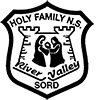 Holy Family JNS Logo